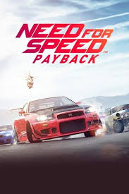 NFS payback